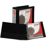 Samsill Speedy Spine 181C Ring Binder