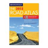 Advantus 2012 Edition Road Atlas AVTRM528003364