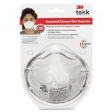Tekk Protection Bleach Odor Respirator - 8246HA1A