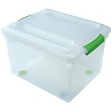 I.R.I.S File Storage Box IRS140010