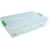 I.R.I.S Underbed Storage Box IRS170286