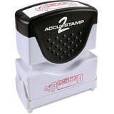 COSCO Shutter Stamp COS035580