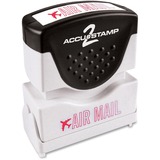COSCO Shutter Stamp COS035593