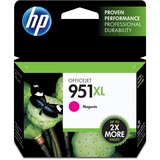 HP 951XL Ink Cartridge - Magenta
