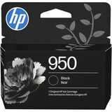 HP 950 Ink Cartridge - Black