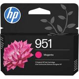 HP 951 Ink Cartridge - Magenta