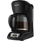 APPLICA Black & Decker DLX1050B Brewer