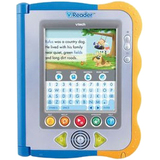 80115610 - Vtech V.Reader Interactive E-Reading System