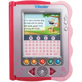 Vtech V.Reader Animated E-Book Reader - 80115661