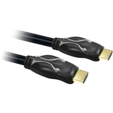 Key Digital Systems, Inc KD-HDBC9 HD Python HDMI Cable