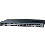 ES-3052GP 48PORT MANAGED       