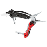 Gerber Crucial Fast Red