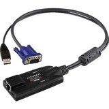 ATEN TECHNOLOGIES Aten KA7570 KVM Cable