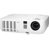 NEC Display NP-V300W 3D Ready DLP Projector - 1080i - HDTV - 16:9