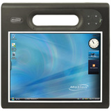 Motion 10.4" Tablet PC - Wi-Fi - EDGE, EVDO, HSDPA - Intel Core i7 i7-680UM 1.46 GHz - LED B