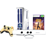 5XK-00001 - Microsoft Xbox 360 Gaming Console