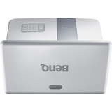 BenQ MW851UST 3D Ready DLP Projector - 720p - HDTV - 16:10 MW851UST