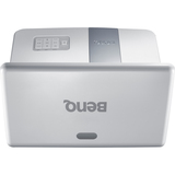 BenQ MX850UST 3D Ready DLP Projector - 720p - HDTV - 4:3 MX850UST
