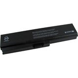 BATTERY TECHNOLOGY BTI Notebook Battery