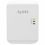 Zyxel PLA4205 Powerline Gigabit Ethernet Adapter - PLA4205KIT