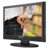 EverFocus EN7519HDMIA 19" LCD Monitor - 5:4 - EN7519HDMIA