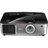 BenQ MX763 3D Ready DLP Projector - 720p - HDTV - 4:3