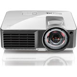 BenQ MX813ST 3D Ready DLP Projector - 720p - HDTV - 4:3