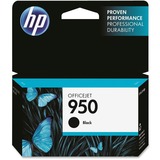 HP 950 Ink Cartridge - Black CN049AC#140