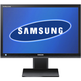 Samsung S24A450UW 24IN Widescreen LED LCD Monitor 1920X1200 5ms 1000:1 VGA DVI HAS