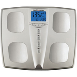 JARDEN Health o Meter BFM884DQ1-60 Body Fat Monitoring Scale