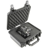 PELICAN ACCESSORIES Pelican 1200 Case with Foam