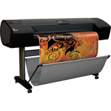 HP Designjet Z2100 Inkjet Large Format Printer - 44" - Color Q6677D#B1K