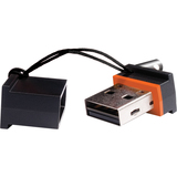 LaCie MosKeyto 131174 32 GB USB 2.0 Flash Drive
