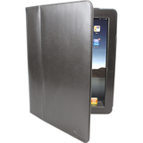 ADESSO Adesso ACS-110FG Carrying Case for iPad - Gray