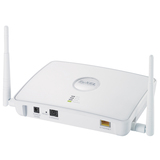ZYXEL Zyxel NWA3160-N IEEE 802.11n 300 Mbps Wireless Access Point - ISM Band - UNII Band