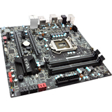 EVGA Z68 SLI Micro Desktop Motherboard - Intel Z68 Express Chipset - Socket H2 LGA-1155 - Micro ATX - 1 x Processor Support - 16 GB DDR3 SDRAM Maximum RAM - SLI Support - Serial ATA/300