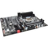 EVGA Z68 SLI Desktop Motherboard - Intel Z68 Express Chipset - Socket H2 LGA-1155 - ATX - 1 x Processor Support - 16 GB DDR3 SDRAM Maximum RAM - SLI