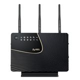 Zyxel NBG5715 Wireless Router - IEEE 802.11a/b/g/n - NBG5715