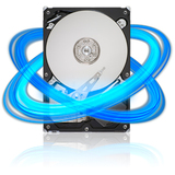 SEAGATE Seagate Barracuda 7200.12 ST500DM002 500 GB 3.5