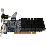 JATON Jaton VIDEO-339PCI-HLX Radeon HD 5450 Graphic Card - 512 MB DDR3 SDRAM - PCI - Low-profile
