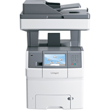 X736DE LASERPR COL P/C/S 35PPM CAC LV FAXLESS TAA