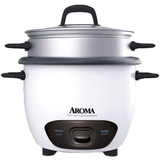 AROMA CO Aroma ARC-743-1NG Cooker & Steamer