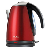 AWK-270R - Aroma AWK-270R Electric Kettle