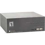 CP TECHNOLOGIES LevelOne NVR-0208 Video Surveillance Station