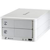 CP TECHNOLOGIES LevelOne NVR-0104 Network Video Recorder 4-CH