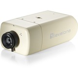 CP TECHNOLOGIES LevelOne FCS-1131 Surveillance/Network Camera - Color - CS Mount