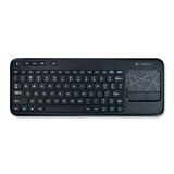 LOGITECH Logitech K400 Keyboard