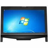 CTL Meridian CSM650S Barebone System All-in-One