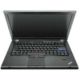 Lenovo ThinkPad T420s 417174U 14.0" LED Notebook - Core i5 i5-2520M 2.5GHz - Black