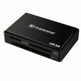 TRANSCEND INFORMATION Transcend RDF8 USB 3.0 Flash Card Reader